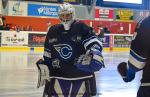 Photo hockey match Nantes - Mont-Blanc le 11/12/2021