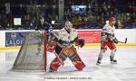 Photo hockey match Nantes - Mont-Blanc le 11/12/2021