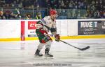 Photo hockey match Nantes - Mont-Blanc le 11/12/2021