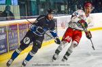 Photo hockey match Nantes - Mont-Blanc le 11/12/2021