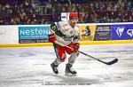 Photo hockey match Nantes - Mont-Blanc le 11/12/2021