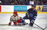 Photo hockey match Nantes - Mont-Blanc le 11/12/2021