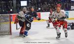 Photo hockey match Nantes - Mont-Blanc le 11/12/2021