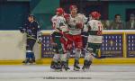 Photo hockey match Nantes - Mont-Blanc le 11/12/2021