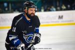 Photo hockey match Nantes - Mont-Blanc le 11/12/2021