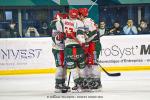 Photo hockey match Nantes - Mont-Blanc le 11/12/2021