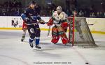 Photo hockey match Nantes - Mont-Blanc le 11/12/2021