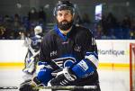 Photo hockey match Nantes - Mont-Blanc le 11/12/2021