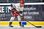 Photo hockey match Nantes - Mont-Blanc le 11/12/2021