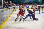 Photo hockey match Nantes - Mont-Blanc le 11/12/2021