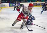 Photo hockey match Nantes - Mont-Blanc le 11/12/2021