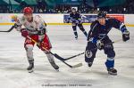 Photo hockey match Nantes - Mont-Blanc le 11/12/2021