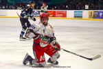 Photo hockey match Nantes - Mont-Blanc le 11/12/2021