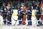 Photo hockey match Nantes - Mont-Blanc le 11/12/2021