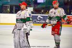 Photo hockey match Nantes - Mont-Blanc le 11/12/2021