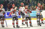 Photo hockey match Nantes - Mont-Blanc le 25/02/2023