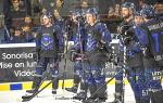 Photo hockey match Nantes - Mont-Blanc le 25/02/2023