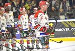 Photo hockey match Nantes - Mont-Blanc le 25/02/2023