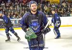 Photo hockey match Nantes - Mont-Blanc le 25/02/2023