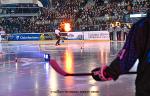 Photo hockey match Nantes - Mont-Blanc le 25/02/2023