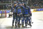 Photo hockey match Nantes - Mont-Blanc le 25/02/2023