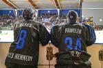 Photo hockey match Nantes - Mont-Blanc le 25/02/2023