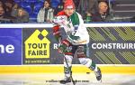 Photo hockey match Nantes - Mont-Blanc le 25/02/2023