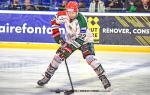 Photo hockey match Nantes - Mont-Blanc le 25/02/2023