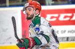 Photo hockey match Nantes - Mont-Blanc le 25/02/2023