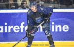 Photo hockey match Nantes - Mont-Blanc le 25/02/2023