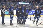 Photo hockey match Nantes - Mont-Blanc le 25/02/2023