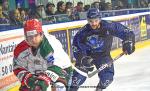 Photo hockey match Nantes - Mont-Blanc le 25/02/2023