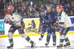 Photo hockey match Nantes - Mont-Blanc le 25/02/2023