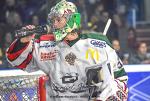 Photo hockey match Nantes - Mont-Blanc le 25/02/2023