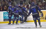 Photo hockey match Nantes - Mont-Blanc le 25/02/2023