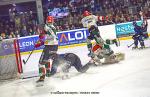 Photo hockey match Nantes - Mont-Blanc le 25/02/2023