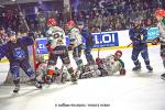 Photo hockey match Nantes - Mont-Blanc le 25/02/2023