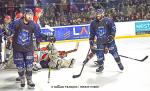 Photo hockey match Nantes - Mont-Blanc le 25/02/2023