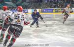 Photo hockey match Nantes - Mont-Blanc le 25/02/2023