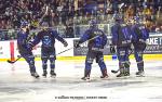 Photo hockey match Nantes - Mont-Blanc le 25/02/2023