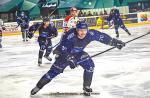 Photo hockey match Nantes - Mont-Blanc le 25/02/2023