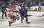 Photo hockey match Nantes - Mont-Blanc le 25/02/2023