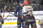 Photo hockey match Nantes - Mont-Blanc le 25/02/2023