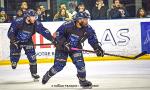 Photo hockey match Nantes - Mont-Blanc le 25/02/2023