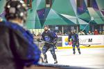 Photo hockey match Nantes - Mont-Blanc le 25/02/2023