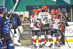 Photo hockey match Nantes - Mont-Blanc le 25/02/2023