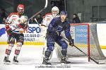 Photo hockey match Nantes - Mont-Blanc le 25/02/2023