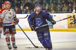 Photo hockey match Nantes - Mont-Blanc le 25/02/2023