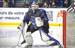 Photo hockey match Nantes - Mont-Blanc le 25/02/2023