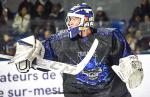 Photo hockey match Nantes - Mont-Blanc le 25/02/2023